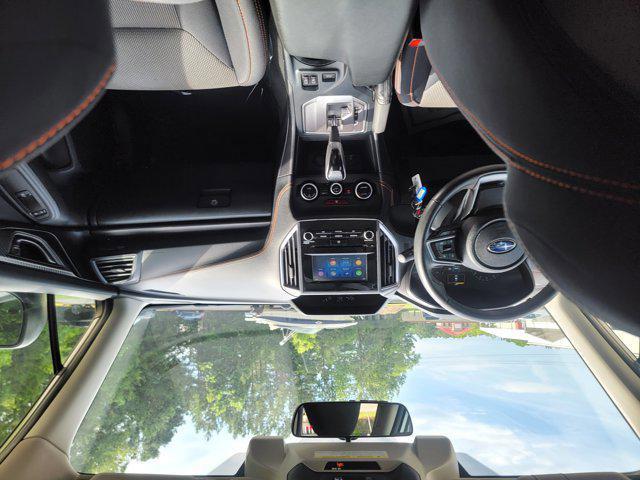 used 2022 Subaru Crosstrek car, priced at $21,313