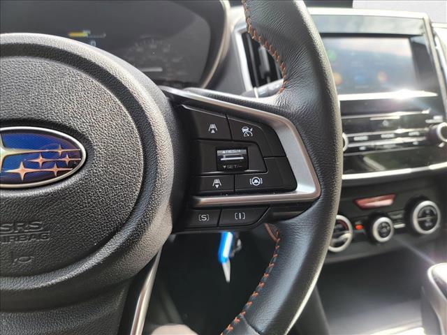 used 2022 Subaru Crosstrek car, priced at $21,313