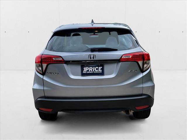 used 2022 Honda HR-V car, priced at $19,319