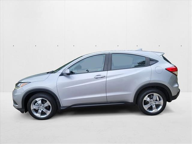 used 2022 Honda HR-V car, priced at $19,319