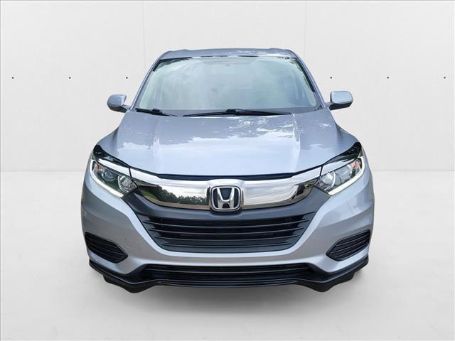 used 2022 Honda HR-V car, priced at $19,319