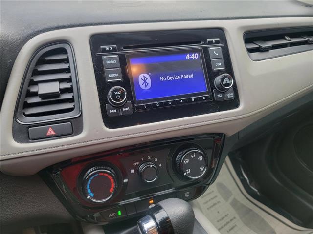 used 2022 Honda HR-V car, priced at $19,319