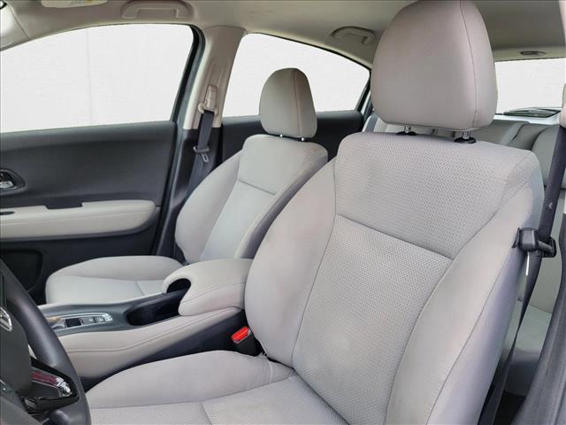 used 2022 Honda HR-V car, priced at $19,319