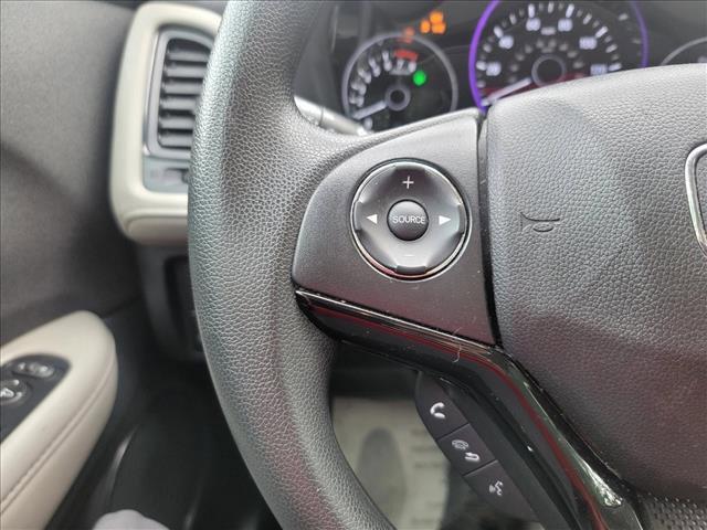 used 2022 Honda HR-V car, priced at $19,319