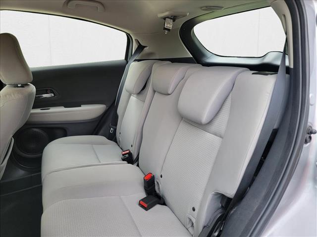 used 2022 Honda HR-V car, priced at $19,319