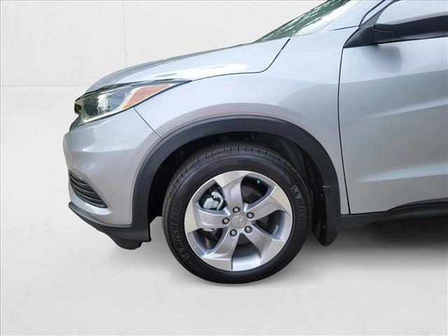 used 2022 Honda HR-V car, priced at $19,319