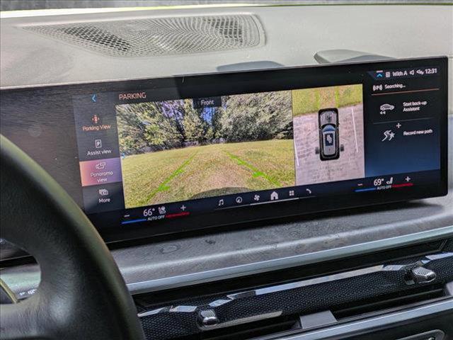 used 2024 BMW X5 car, priced at $59,119
