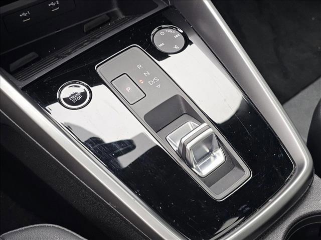 used 2024 Audi A3 car, priced at $26,031