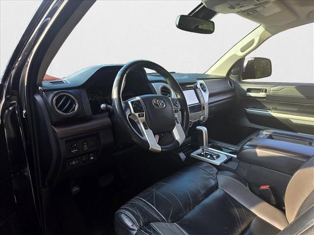 used 2019 Toyota Tundra car, priced at $31,913