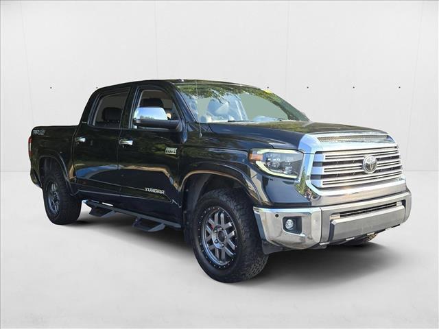 used 2019 Toyota Tundra car, priced at $31,913