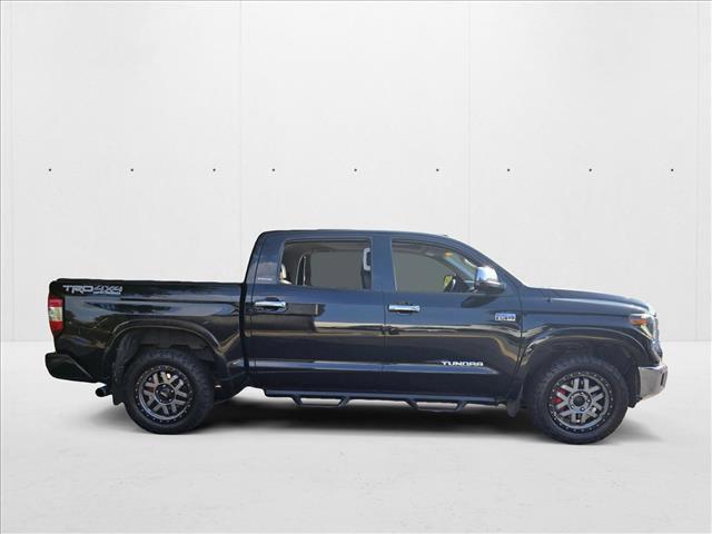used 2019 Toyota Tundra car, priced at $31,913