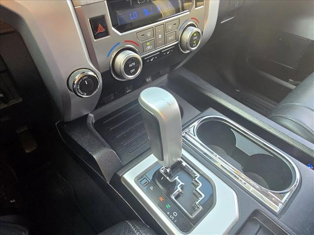 used 2019 Toyota Tundra car, priced at $31,913