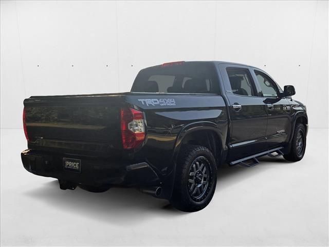 used 2019 Toyota Tundra car, priced at $31,913