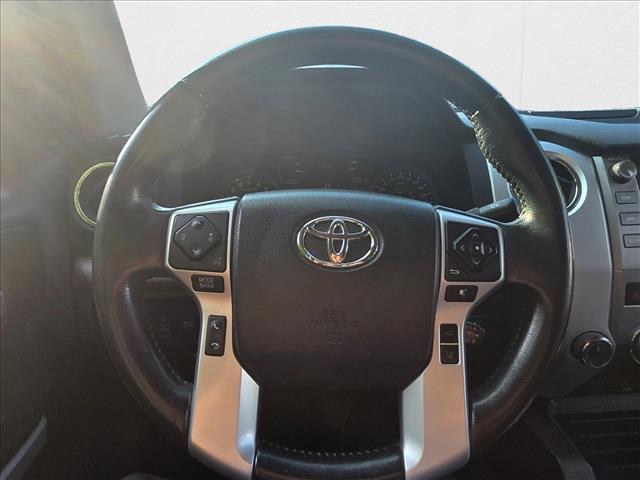 used 2019 Toyota Tundra car, priced at $31,913