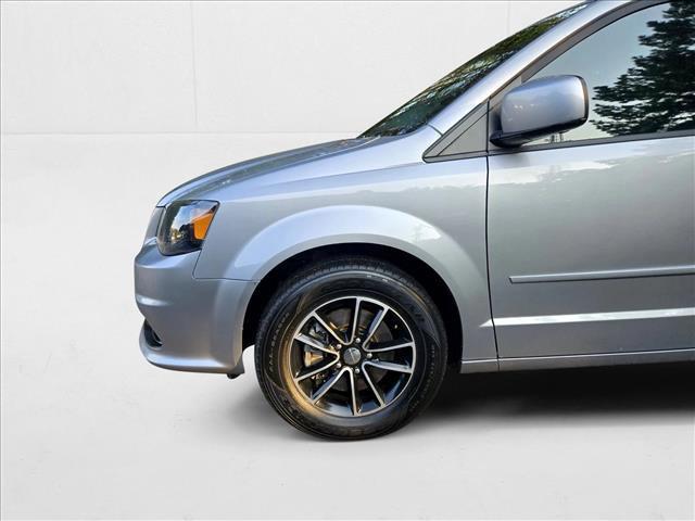 used 2017 Dodge Grand Caravan car, priced at $13,943