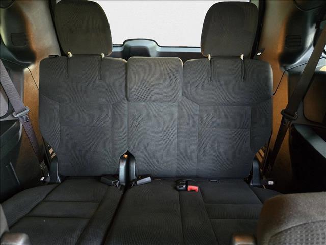 used 2017 Dodge Grand Caravan car, priced at $13,943