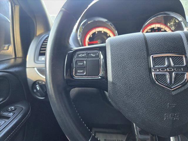 used 2017 Dodge Grand Caravan car, priced at $13,943
