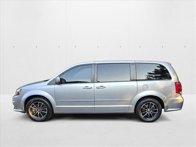 used 2017 Dodge Grand Caravan car, priced at $13,943