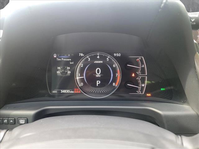 used 2021 Lexus ES 350 car, priced at $32,622