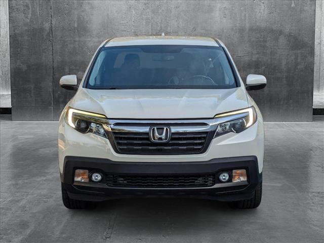 used 2017 Honda Ridgeline car, priced at $23,021