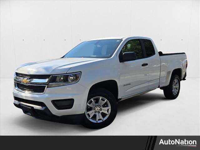 used 2016 Chevrolet Colorado car, priced at $14,482