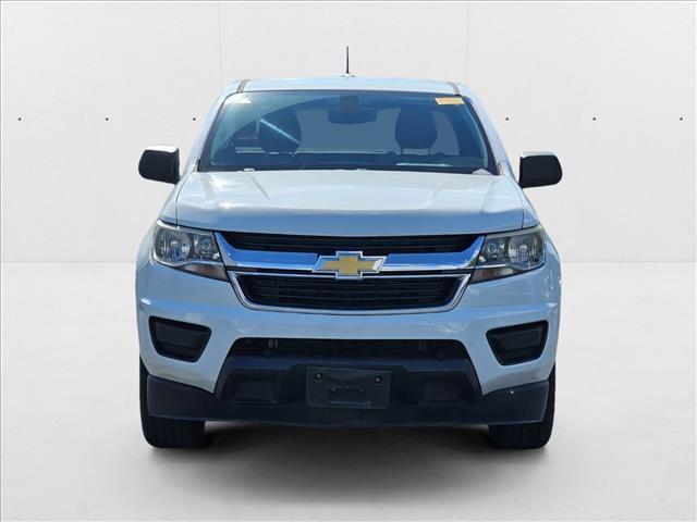 used 2016 Chevrolet Colorado car, priced at $15,396
