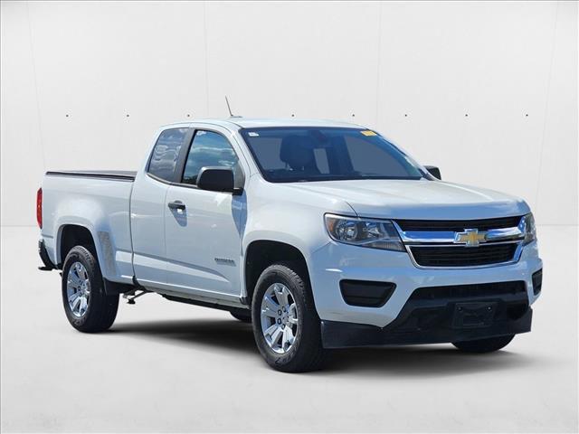used 2016 Chevrolet Colorado car, priced at $15,396