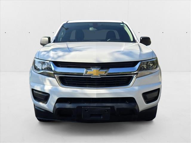 used 2016 Chevrolet Colorado car, priced at $14,482