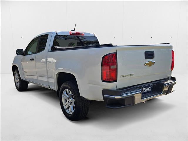 used 2016 Chevrolet Colorado car, priced at $14,482