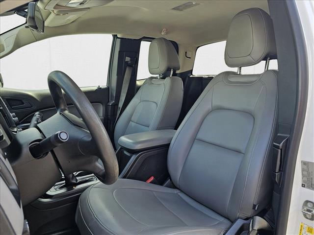 used 2016 Chevrolet Colorado car, priced at $15,396