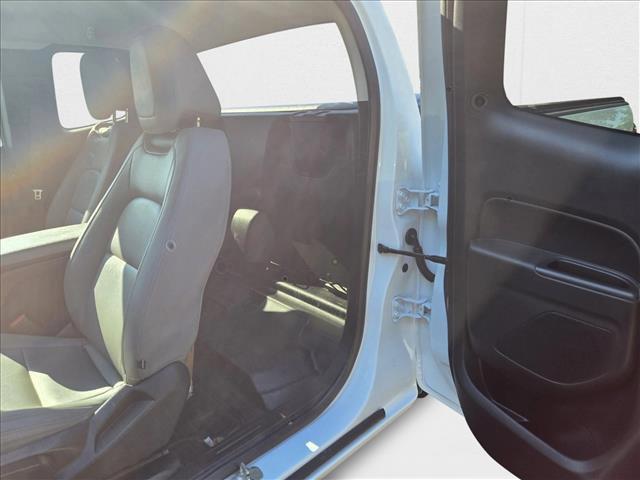 used 2016 Chevrolet Colorado car, priced at $14,482