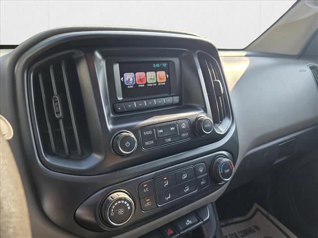 used 2016 Chevrolet Colorado car, priced at $14,482