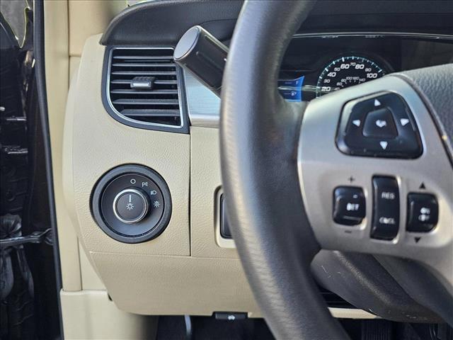 used 2013 Ford Taurus car, priced at $4,931
