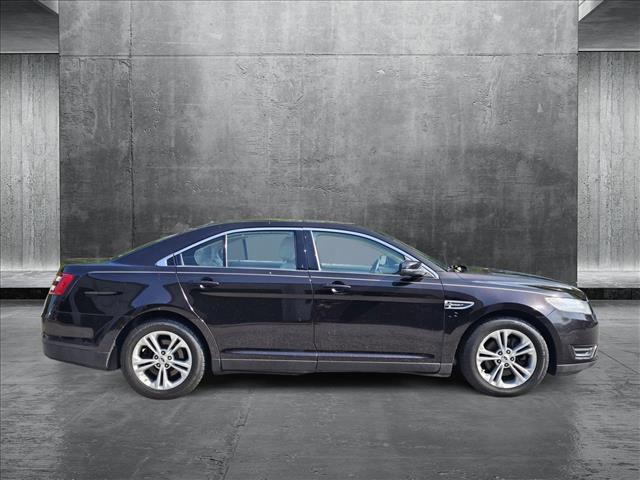 used 2013 Ford Taurus car, priced at $4,931