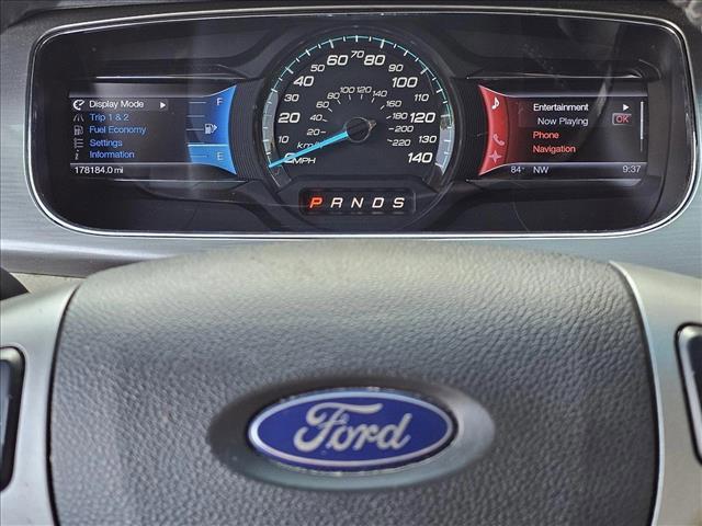 used 2013 Ford Taurus car, priced at $4,931