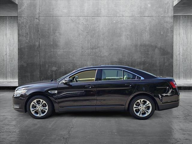 used 2013 Ford Taurus car, priced at $4,931