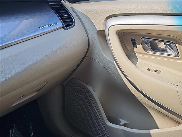 used 2013 Ford Taurus car, priced at $4,931