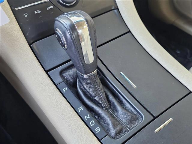 used 2013 Ford Taurus car, priced at $4,931
