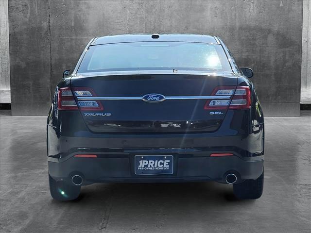 used 2013 Ford Taurus car, priced at $4,931