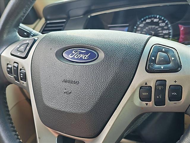 used 2013 Ford Taurus car, priced at $4,931