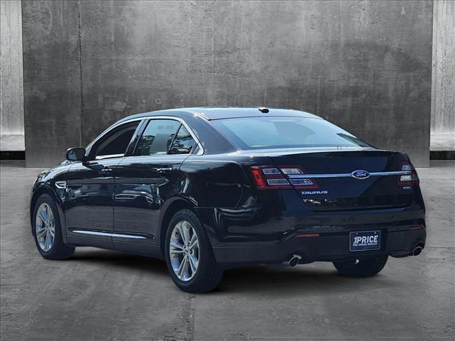 used 2013 Ford Taurus car, priced at $4,931