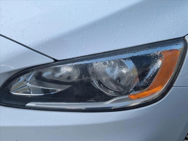 used 2015 Volvo S60 car, priced at $12,094