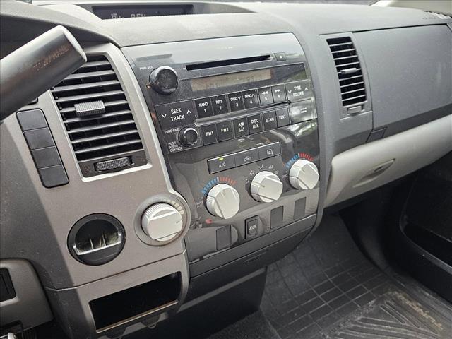 used 2012 Toyota Tundra car, priced at $16,249