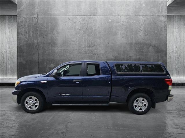 used 2012 Toyota Tundra car, priced at $16,249