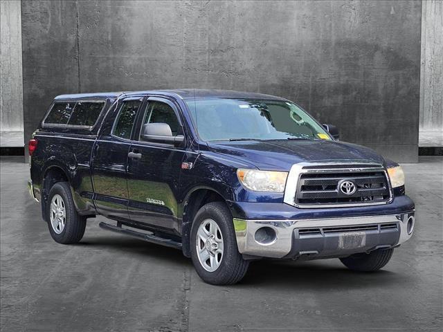 used 2012 Toyota Tundra car, priced at $16,249