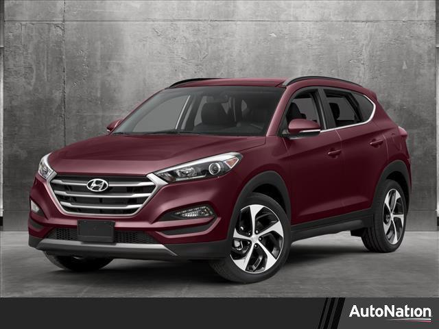 used 2016 Hyundai Tucson car, priced at $13,589