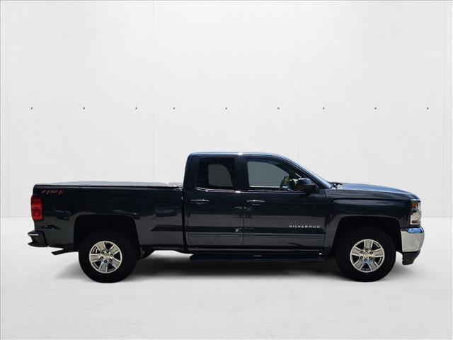 used 2019 Chevrolet Silverado 1500 car, priced at $23,995