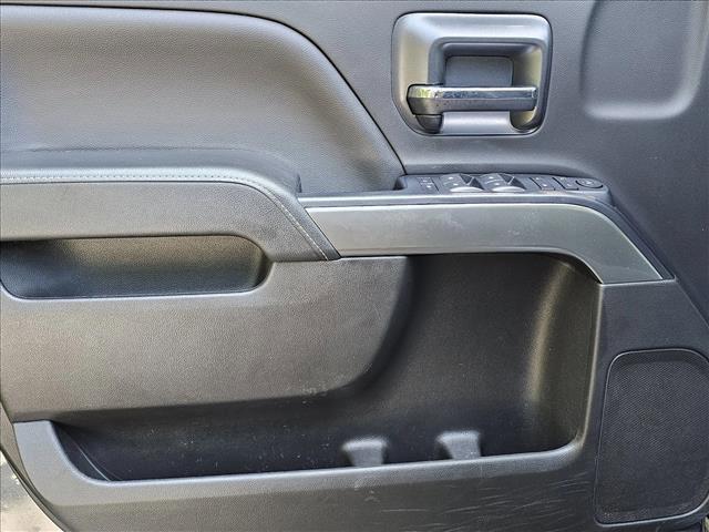 used 2019 Chevrolet Silverado 1500 car, priced at $23,995