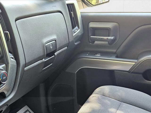 used 2019 Chevrolet Silverado 1500 car, priced at $23,995