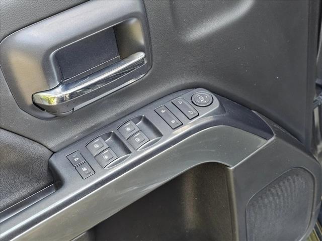 used 2019 Chevrolet Silverado 1500 car, priced at $23,995